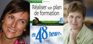 Les orientations de la formation en questions