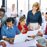 formation des cadres - études APEC