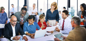 formation des cadres - études APEC