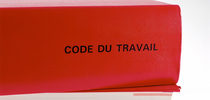 code du travail