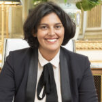 Myriam El Khomri dans le blog Management de la formation_RHEXIS