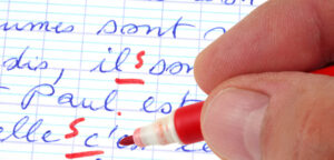 certificat voltaire orthographe