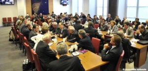 Commission des affaires sociales - assemblée nationale