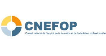 Logo Cnefop