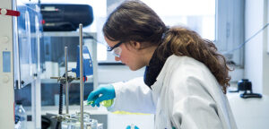 Formations obligatoires - en laboratoire