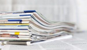 Journaux - revue de presse formation professionnelle décembre 2016