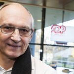 Bernard Fricou, sur la politique "handicap" d'ADP France