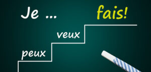 Je peux, veux, fais - Article Rhexis sur l'étude Cereq
