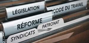 Réforme de la formation professionnelle