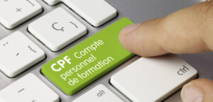 Compte personnel de formation