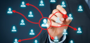 externalisation versus implant en gestion de la formation