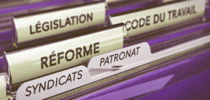 Négociation sociale sur la réforme de la formation professionnelle