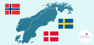 systèmes de formation professionnelle dans les pays scandinaves - RHEXIS