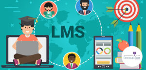 LMS fonction formation étude Fefaur - RHEXIS