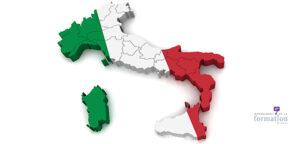 Formation professionnelle en Italie - urgence sur les compétences - RHEXIS