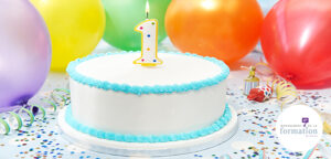 Premier anniversaire de la réforme de la formation : 5 chiffres - RHEXIS