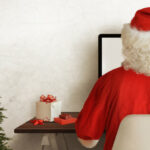 La lettre au Père Noël des responsables formation - RHEXIS