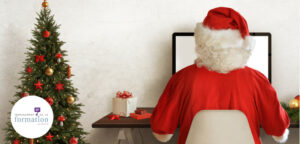 La lettre au Père Noël des responsables formation - RHEXIS