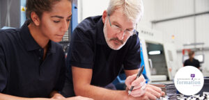 Apprentissage, réforme et déconfinement - RHEXIS