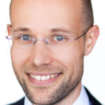 Geoffrey Michalak, responsable formation, groupe SGS