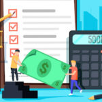 Répartition de la contribution formation et alternance