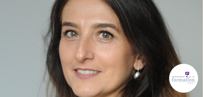 Valérie Varéla (RHEXIS) : la réponse des entreprises à la crise sanitaire en matière de formation