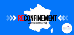 Formation et reconfinement Covid-19 - RHEXIS