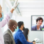 Formation professionnelle et continuité pendant le 3e confinement