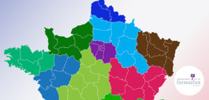 Quel est le rôle des régions en matière de formation professionnelle et d'apprentissage ?