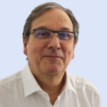 Pierre Courbebaisse - FFP - Acteurs de la Compétence