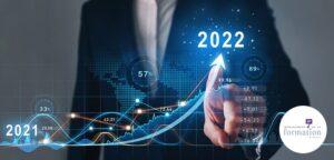 2021, année faste pour la formation professionnelle - 2022