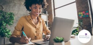 Les français prennent leur formation en main - baromètre Centre Inffo