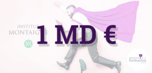 1 milliard pour les reconversions professionnelles - Institut Montaigne