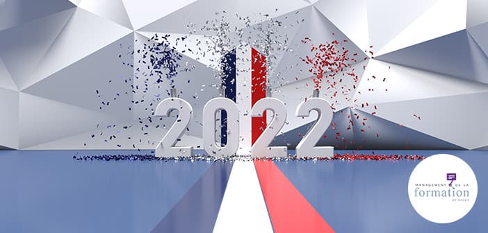 La formation professionnelle dans les programmes des candidats à l'élection présidentielle