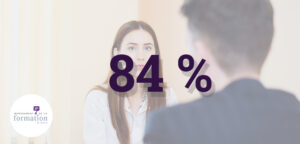 84% des recruteurs évaluent les soft skills à l'instinct - baromètres WeSuggest et CSP-Docendi