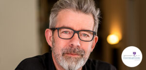 Gaël Chatelain-Berry, la formation des managers au management bienveillant