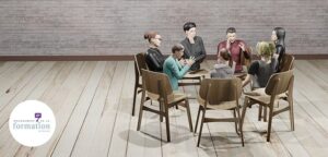 La formation dans le métavers - RHEXIS