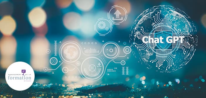 Formation et IA : ChatGPT, une nouvelle donne ?