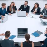 Formation professionnelle et consultations du CSE