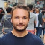 Jérémy Lamri, Tomorrow Theory - L'IA, la formation et les RH