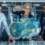 Réalité augmentée (AR) : quelles applications en formation des salariés dans l'entreprise