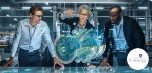 Réalité augmentée (AR) : quelles applications en formation des salariés dans l'entreprise