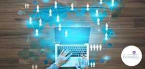 Le social learning pour la formation en entreprise