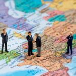 La France parmi les bons élèves de la formation des salariés en Europe - études Céreq et Dares