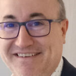 Hervé Jouanneau, directeur du développement des compétences dans les territoires, France Travail