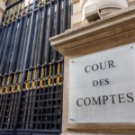 Photo de la Cour des comptes pour illustrer le rapport sur le plan d'investissement dans les compétences