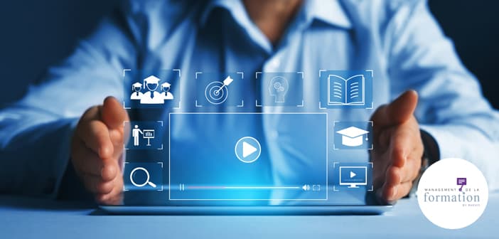 Revue de vidéos sur la formation professionnelle